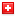 janatoursegypt.com is hosted in Switzerland